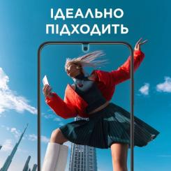 Стекло защитное PANZERGLASS Xiaomi 14 | 13 Ultra-Wide Fit Фото 5