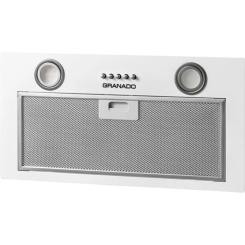 Вытяжка кухонная GRANADO Palamos 3603-1200 White Фото