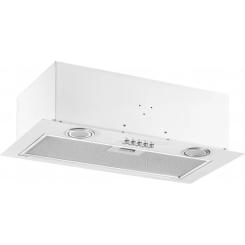 Вытяжка кухонная GRANADO Palamos 3603-1200 White Фото 2