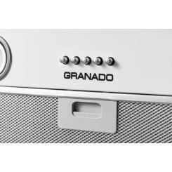 Вытяжка кухонная GRANADO Palamos 3603-1200 White Фото 3