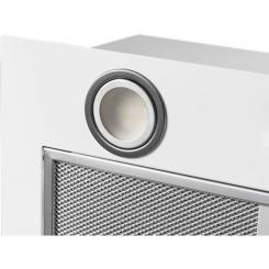 Вытяжка кухонная GRANADO Palamos 3603-1200 White Фото 4