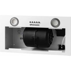 Вытяжка кухонная GRANADO Palamos 3603-1200 White Фото 6