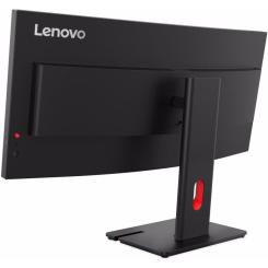 Монитор Lenovo T34WD-40 Фото 7