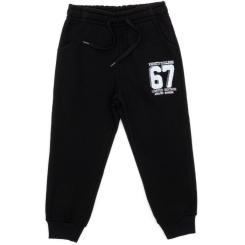 Штаны детские Breeze на манжетах Фото