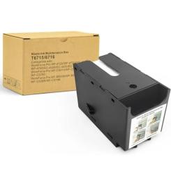 Контейнер для отработанных чернил NewTone Epson WF-C5210/C5790 / C13T671600 Фото