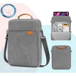 Чехол для планшета BeCover Universal 9"-11" Gray Фото