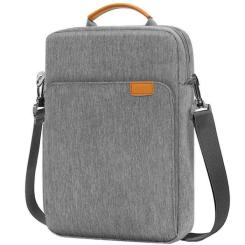 Чехол для планшета BeCover Universal 9"-11" Gray Фото 1
