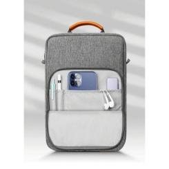 Чехол для планшета BeCover Universal 9"-11" Gray Фото 2