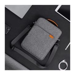 Чехол для планшета BeCover Universal 9"-11" Gray Фото 4