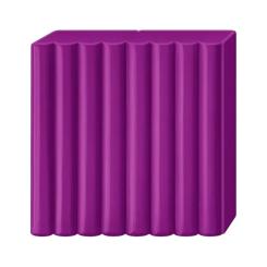 Пластика Fimo Professional, Фіолетова, 57г Фото 1