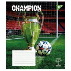 Тетрадь Yes Champion А5 36 листов линия Фото 5