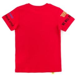 Футболка детская Blueland PEACEFUL Фото 1