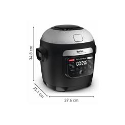 Мультипечь Tefal MY741CF1 Фото 1