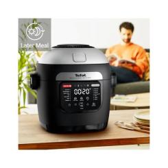 Мультипечь Tefal MY741CF1 Фото 6