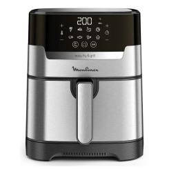Мультипечь Moulinex Easy Fry & Grill Digital Фото