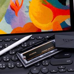 Накопитель SSD ADATA M.2 2280 2TB Legend 900 PRO Фото 9