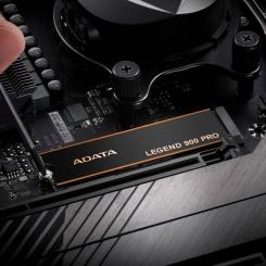 Накопитель SSD ADATA M.2 2280 2TB Legend 900 PRO Фото 10