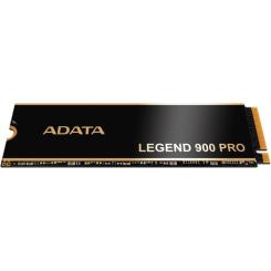 Накопитель SSD ADATA M.2 2280 2TB Legend 900 PRO Фото 1