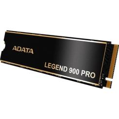 Накопитель SSD ADATA M.2 2280 2TB Legend 900 PRO Фото 3