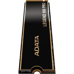 Накопитель SSD ADATA M.2 2280 2TB Legend 900 PRO Фото 5