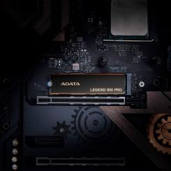 Накопитель SSD ADATA M.2 2280 2TB Legend 900 PRO Фото 7