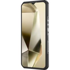 Мобильный телефон OUKITEL WP35 Pro 12/512GB Black Фото 1