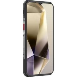Мобильный телефон OUKITEL WP35 Pro 12/512GB Black Фото 2