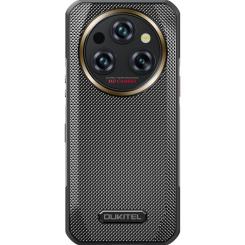 Мобильный телефон OUKITEL WP35 Pro 12/512GB Black Фото 3