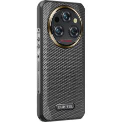 Мобильный телефон OUKITEL WP35 Pro 12/512GB Black Фото 8