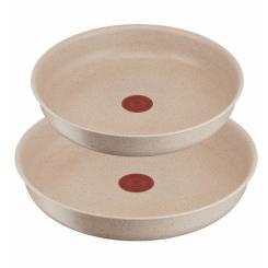 Набор посуды Tefal Ingenio Delight 3 предмети Фото 2