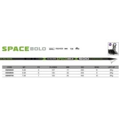 Удилище Maver Space Bolo 6.00m Фото 1