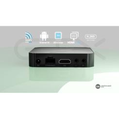 Медиаплеер Geotex GTX-R3i Mini Фото 9