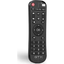 Медиаплеер Geotex GTX-R3i Mini Фото 6