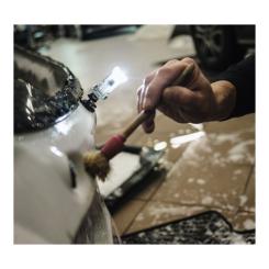 Фонарь Armytek Zippy WR Extended Set Grey Фото 9