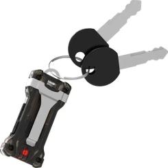 Фонарь Armytek Zippy WR Extended Set Grey Фото 3