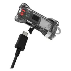 Фонарь Armytek Zippy WR Extended Set Grey Фото 4