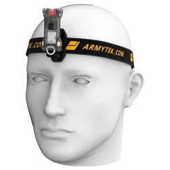 Фонарь Armytek Zippy WR Extended Set Grey Фото 5