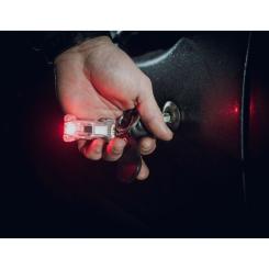 Фонарь Armytek Zippy WR Extended Set Grey Фото 8