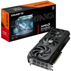 Видеокарта GIGABYTE Radeon RX 9070 XT 16Gb GAMING Фото 9