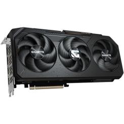 Видеокарта GIGABYTE Radeon RX 9070 XT 16Gb GAMING Фото 1