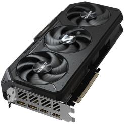 Видеокарта GIGABYTE Radeon RX 9070 XT 16Gb GAMING Фото 3