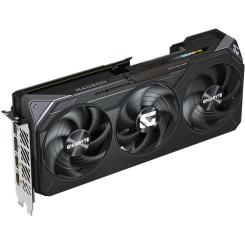 Видеокарта GIGABYTE Radeon RX 9070 XT 16Gb GAMING Фото 4