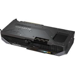 Видеокарта GIGABYTE Radeon RX 9070 XT 16Gb GAMING Фото 5