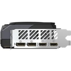 Видеокарта GIGABYTE Radeon RX 9070 XT 16Gb GAMING Фото 8
