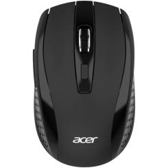Мышка Acer MX202 Wireless Black Фото