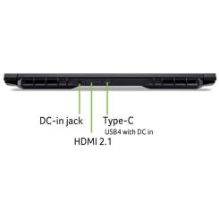 Ноутбук Acer Nitro V 17 AI ANV17-41-R7NT Фото 11