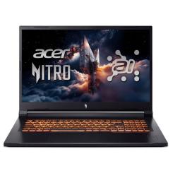 Ноутбук Acer Nitro V 17 AI ANV17-41-R7NT Фото