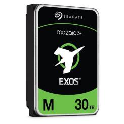 Жесткий диск Seagate 3.5" 30TB Exos M Фото 1