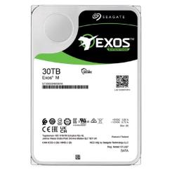 Жесткий диск Seagate 3.5" 30TB Exos M Фото 3