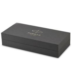 Ручка шариковая Parker INGENUITY Black Matte BT BP Фото 3